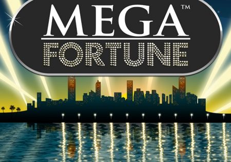 Mega Fortune™