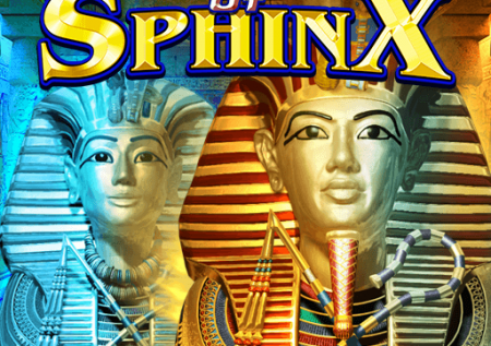 Secret of Sphinx