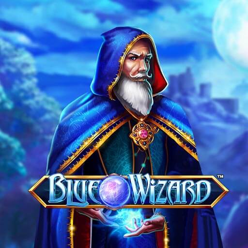 Play Blue Wizard Online Slot from Playtech for Free