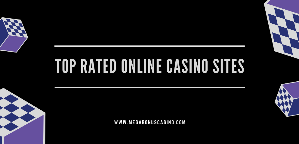 Top Rated Online Casino Sites