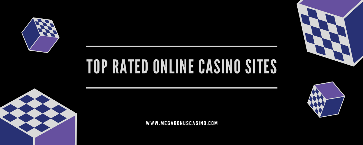 Top 10 Online Casinos - Best Real Money Online Casinos