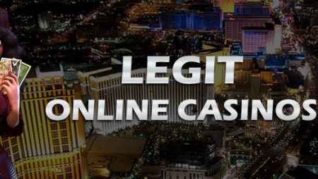 best most trustworthy online casino