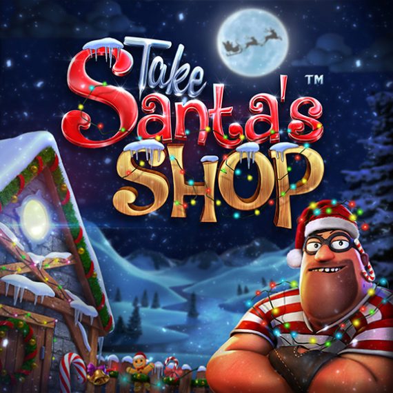 Take Santa’s Shop