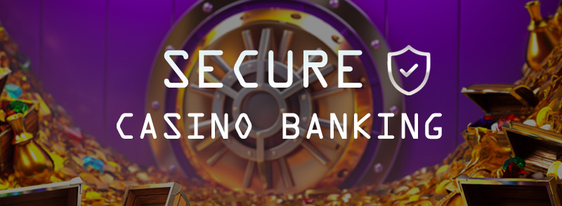 Safe Online Casino Banking Options