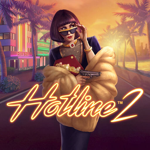 Hotline 2