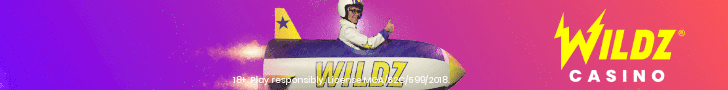 Welcome Bonus Wildz Casino Canada